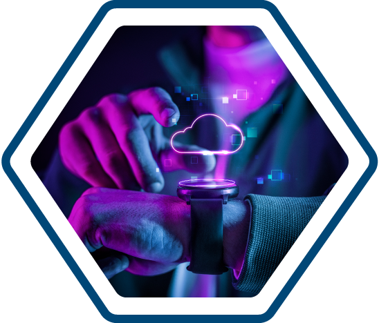 Protege tus datos desde tu dispositivo mas cercano