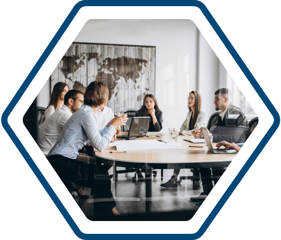 Protege tu organizacion